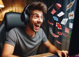 Советы для начинающих: как играть в онлайн-казино безопасно и успешно