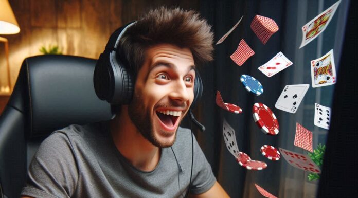 Советы для начинающих: как играть в онлайн-казино безопасно и успешно