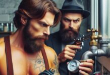 Проверка счетчиков воды в СПб: описание и особенности