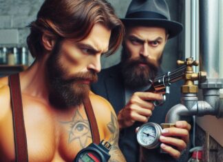 Проверка счетчиков воды в СПб: описание и особенности