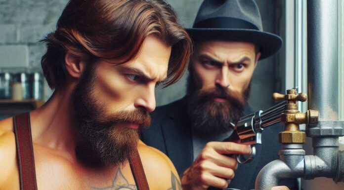 Проверка счетчиков воды в СПб: описание и особенности