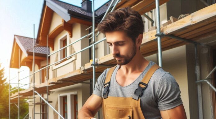 Оштукатуривание стен: советы и секреты для идеального результата