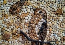 Все для дизайна и декора: что такое интерьерная мозаика