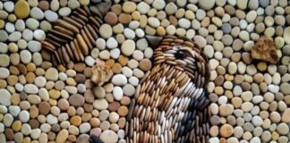 Все для дизайна и декора: что такое интерьерная мозаика