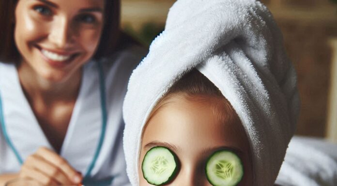 Массаж: описание и особенности