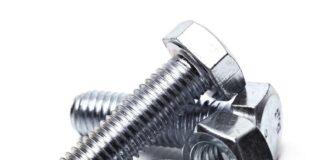 Виды латунного крепежа: от винтов до гаек