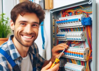 Устройство защитного отключения (УЗО): ваш щит от электрического тока