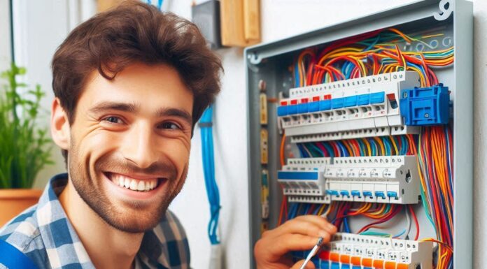 Устройство защитного отключения (УЗО): ваш щит от электрического тока