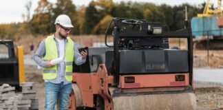 Экономия и эффективность: почему аренда техники для снятия асфальта становится трендом