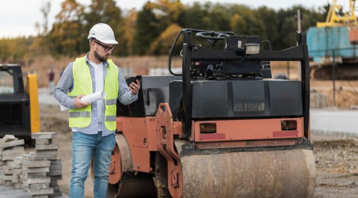 Экономия и эффективность: почему аренда техники для снятия асфальта становится трендом