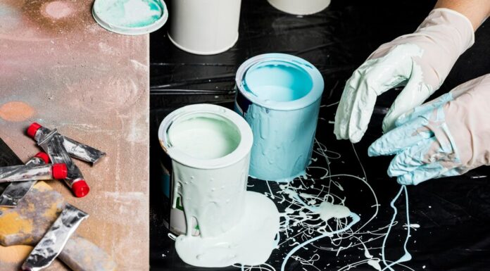 Строительная химия: виды, применение и советы по выбору