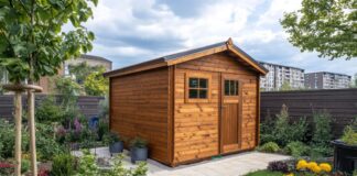 Хозблок: что это такое, для чего используют