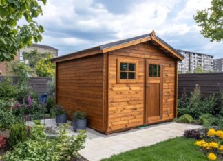 Хозблок: что это такое, для чего используют