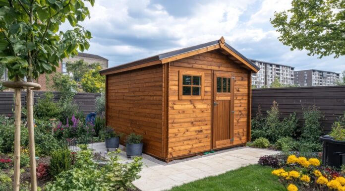 Хозблок: что это такое, для чего используют