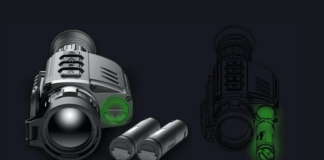 Зачем покупать тепловизор Iray для android смартфонов?