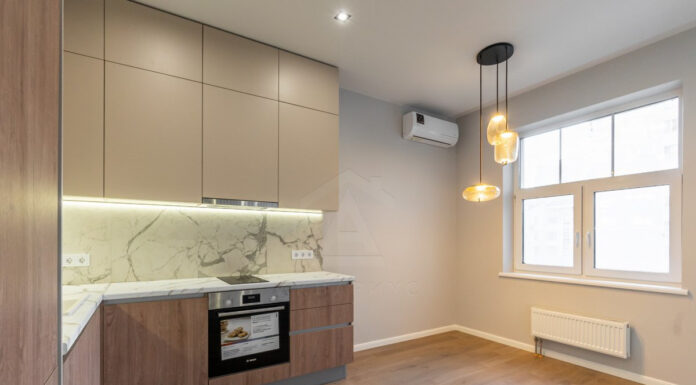 Ремонт квартиры: правильный подход