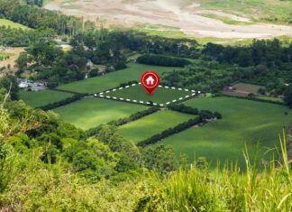 Земельный участок для строительства дома: все, что нужно знать о выборе и оформлении