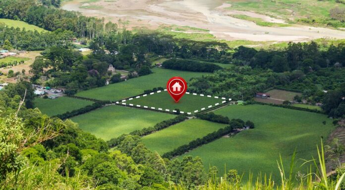 Земельный участок для строительства дома: все, что нужно знать о выборе и оформлении