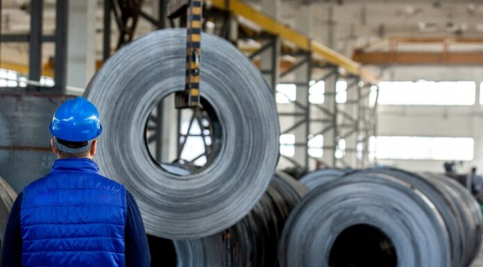 Сталь: что это такое, ее свойства и где применяют