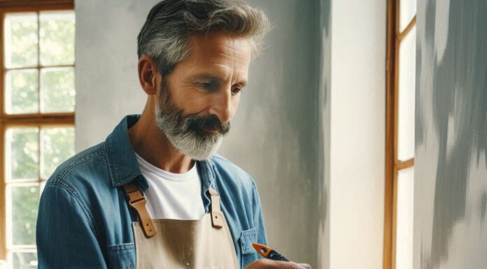 Преимущества использования акриловой грунтовки при ремонте и отделке