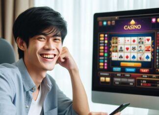 Как стать профессиональным игроком в онлайн-казино: реально ли заработать на азартных играх?