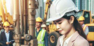 Бурение скважин для воды и защита от загрязнения: как обеспечить чистоту воды и избежать проблем?