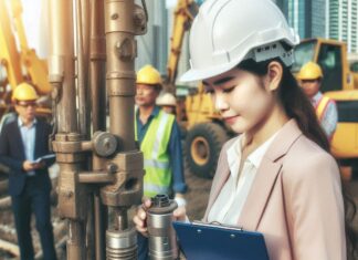 Бурение скважин для воды и защита от загрязнения: как обеспечить чистоту воды и избежать проблем?