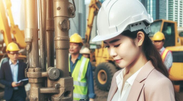 Бурение скважин для воды и защита от загрязнения: как обеспечить чистоту воды и избежать проблем?