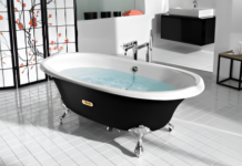 Что представляют собой отдельностоящие ванны и какими преимуществами они обладают