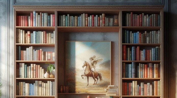 Диван-книжка: практичный и стильный выбор для вашего дома