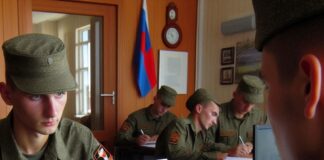 Осенний призыв в армию: сроки и особенности