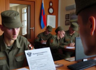 Осенний призыв в армию: сроки и особенности
