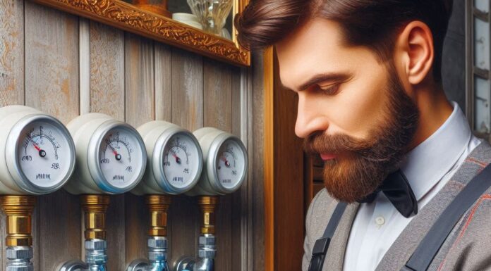 Поверка счетчиков воды: что это и как происходит?