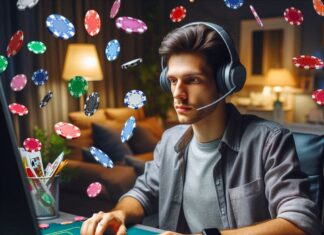 Что такое зеркало онлайн-казино: Полное руководство