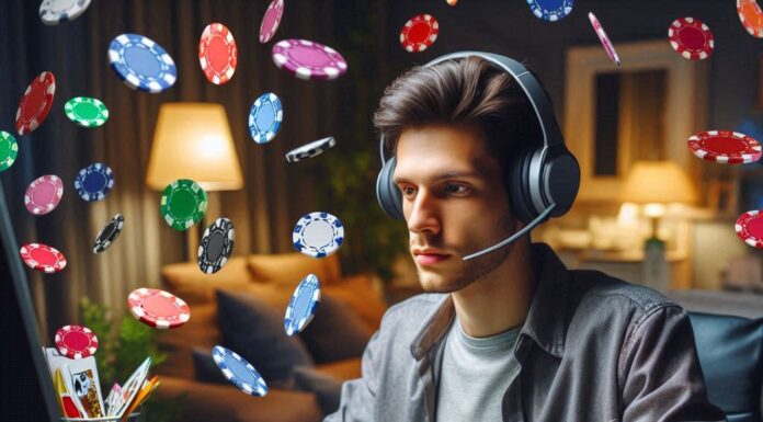 Что такое зеркало онлайн-казино: Полное руководство