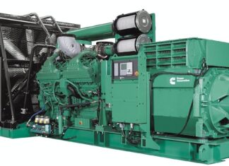 Безопасность эксплуатации дизельного генератора 2500 квт