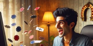 Как выбрать надежное онлайн-казино: критерии выбора и советы экспертов