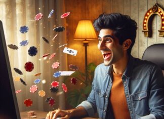 Как выбрать надежное онлайн-казино: критерии выбора и советы экспертов