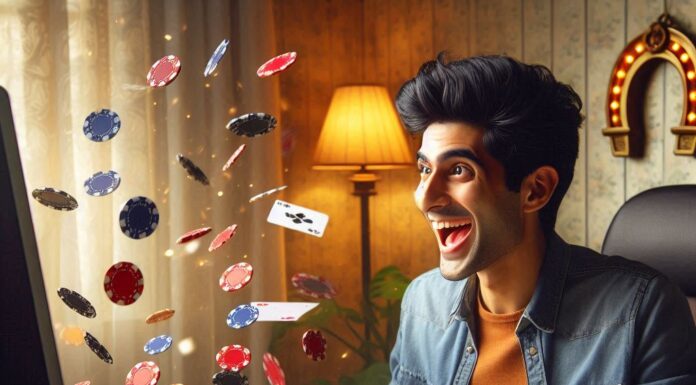 Как выбрать надежное онлайн-казино: критерии выбора и советы экспертов