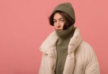 Стильные пуховики женские: как оставаться в тренде даже зимой