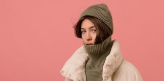 Стильные пуховики женские: как оставаться в тренде даже зимой