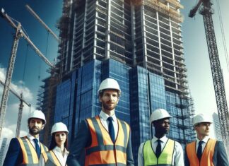 Реконструкция зданий: описание и особенности