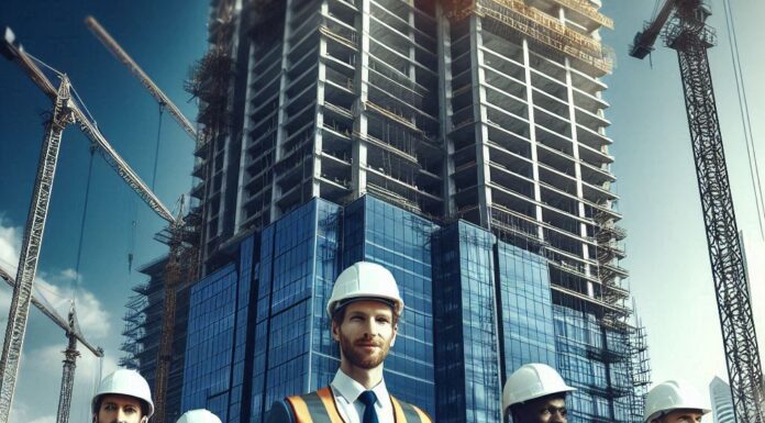 Реконструкция зданий: описание и особенности