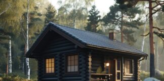 Сравнение домов из бревна и кирпичных домов: плюсы, минусы и стоимость