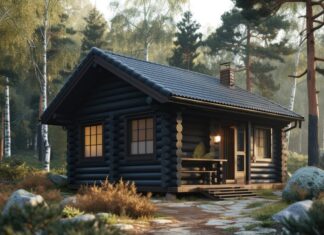 Сравнение домов из бревна и кирпичных домов: плюсы, минусы и стоимость