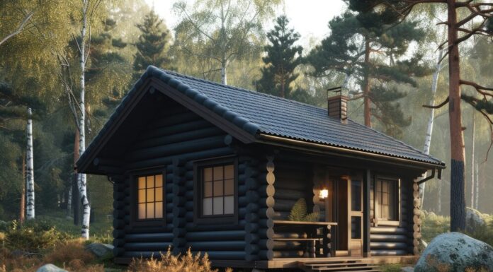 Сравнение домов из бревна и кирпичных домов: плюсы, минусы и стоимость