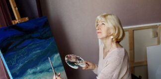 Зачем обращаться в студию портретов