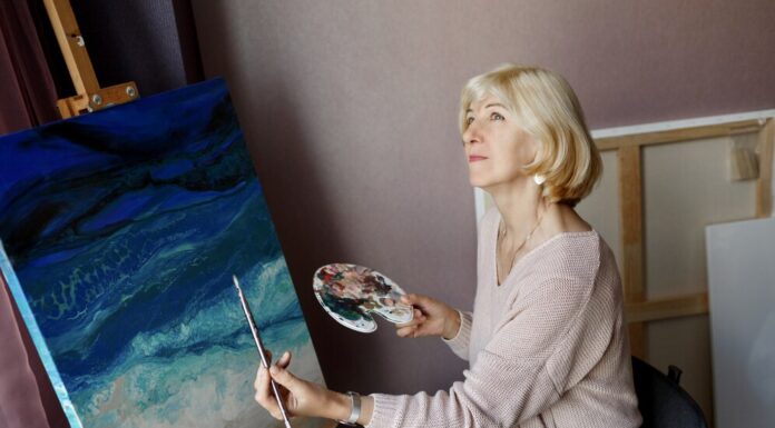 Зачем обращаться в студию портретов