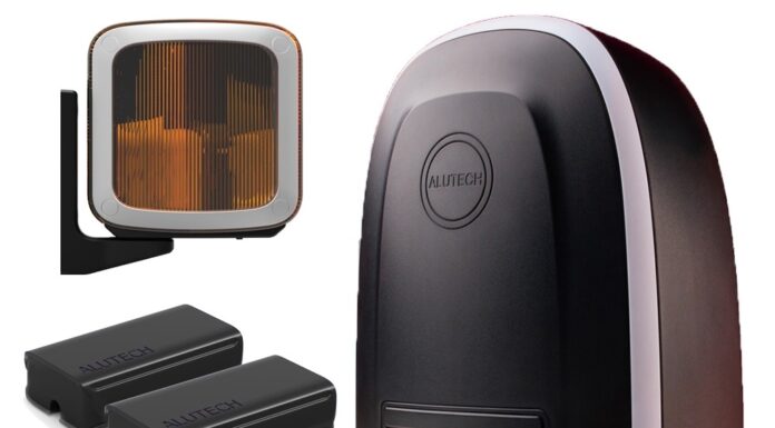 Автоматика для ворот: виды и производители