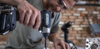 Дрель: что это такое, для чего нужно